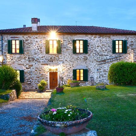 Agriturismo I Poggilunghi Civitella in Val di Chiana Exterior photo